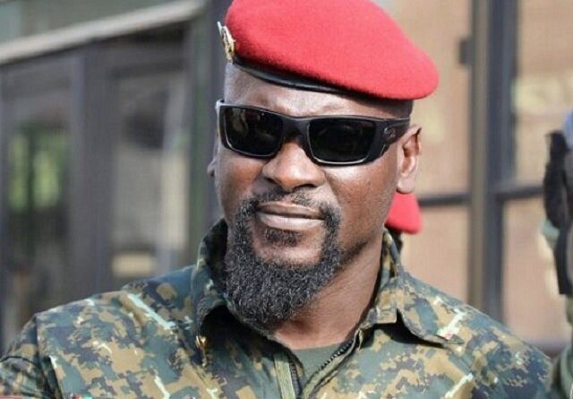 L&rsquo;opposition guinéenne demande le retour à l&rsquo;ordre constitutionnel en 2024