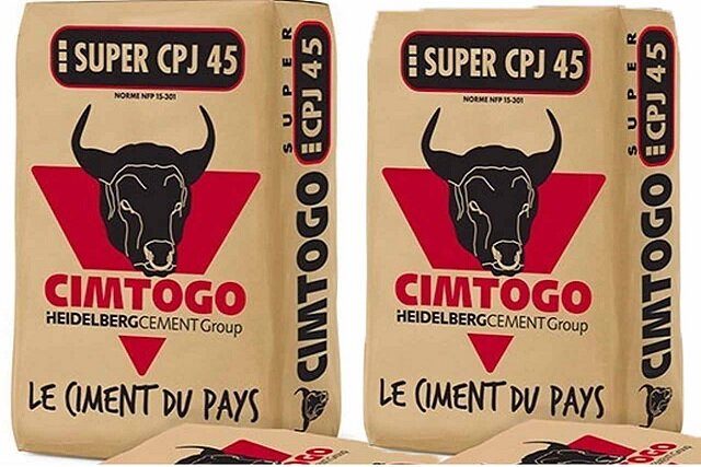 Togo/Savanes : le Gouverneur Affoh Atcha-Dédji s’attaque à la flambée du prix du ciment