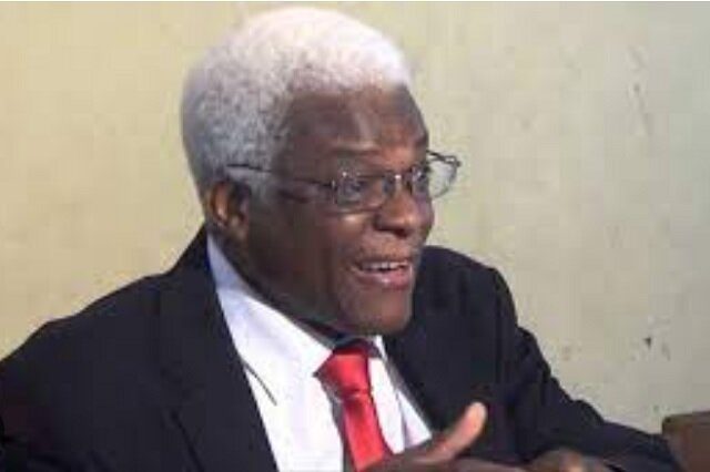 Togo/dernières minutes : décès de Djovi Gally, ancien ministre de la transition