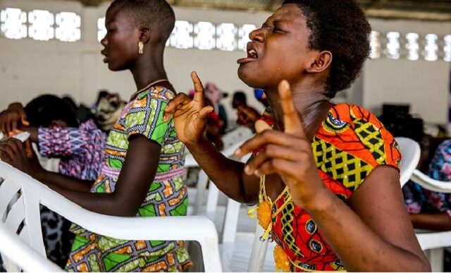 Togo : Un encadrement renforcé des nuisances sonores dans les lieux de culte