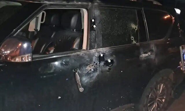 Togo : sorti indemne d&rsquo;une fusillade, le responsable du restaurant Le Phénicien réagit