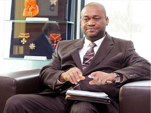 Togo : Gabriel Améyi porte plainte contre des habitants de Zomayi-Kpota ; la raison