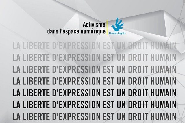 La liberté d’expression est aussi dans la Constitution togolaise !