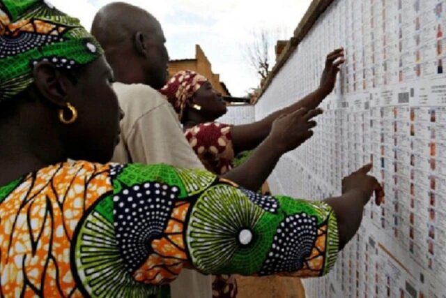 Le Togo a un incroyable talent!