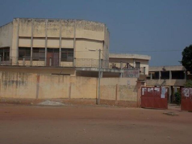 Togo : Fermeture du Lycée du 2 février, près de 1500 élèves redirigés vers d&rsquo;autres écoles