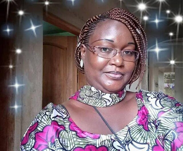 Togo : décès de la veuve de feu colonel Toussaint Madjoulba