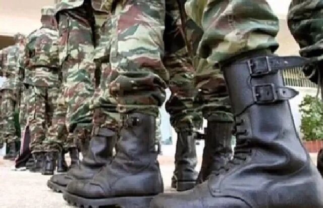 Adétikopé-Tonoukouti: Quand un corps habillé défie la justice togolaise 