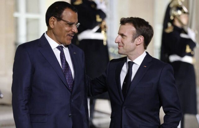 Niger : Pourquoi l’opération française « il faut sauver le soldat Bazoum » a été abandonnée