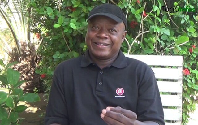 Togo/Condamnation du journaliste Bonero sur plainte se J-P Fabre : « Une faute politique », selon Gerry Taama