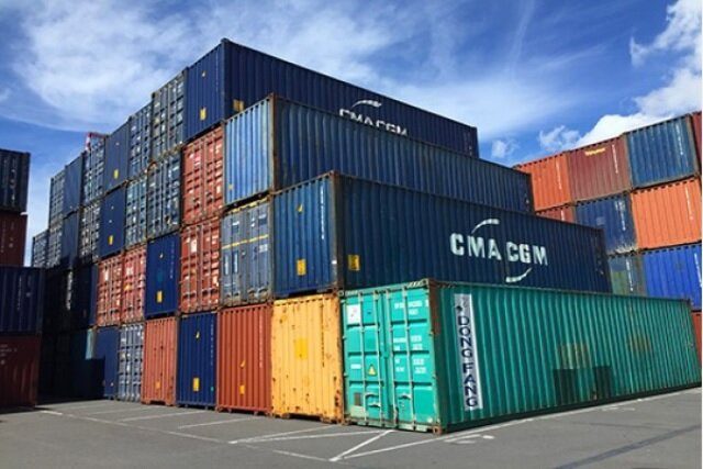 Togo : vente aux enchères de 85 conteneurs au Port Autonome de Lomé