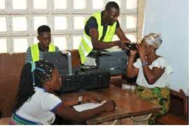 Togo/Recensement biométrique : Tensions et boycott des agents opérateurs d&rsquo;enregistrement