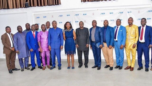 Togo/La déclaration de Lomé et ses implications