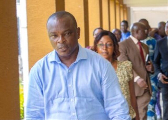 Faure Gnassingbé accélère la mise en place de la HARC, nouvelle autorité issue de la réforme de la HAAC