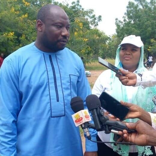 Togo : ce fils de l’OTI, un modèle dans la diaspora qui mérite reconnaissance 