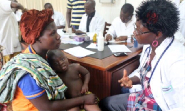 Togo : « Exigeons la dignité : ensemble, agissons pour la garantie du droit à la santé maternelle »