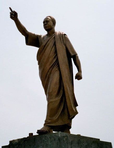 La démocratie à l&rsquo;africaine, tout le monde en parle !