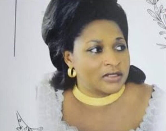 Décès de Yvonne Gnassingbé : Me Mawaba SONGUE BALOUKI se constitue pour Charles Walla-Azoumaro