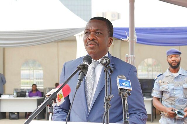 Togo-Affaire des 400 millions : Le ministre Adedzé a-t-il gagné la bataille de l’opinion ?