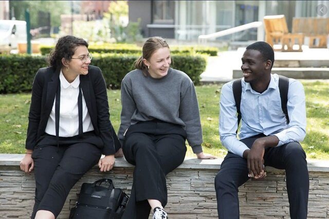 Togo : des  bourses de stage en Allemagne pour les jeunes togolais ; voici comment postuler