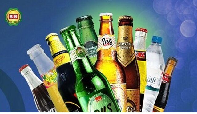 Togo : la BB Lomé augmente le prix de certains de ses produits