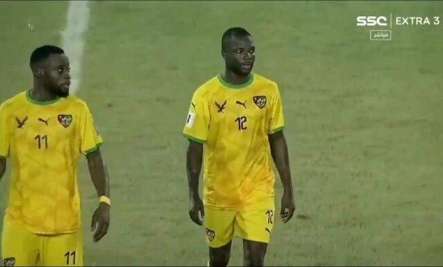 Elim CDM 2026 : « C’était à croire que quelqu’un a fermé les buts et qu’avec sa commande… » , Zeus Aziadouvo sur le match Togo-Senegal