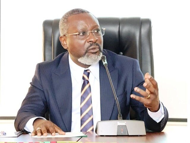 UL/Rentrée 2024-2025 : le président Kpodar adresse un message fort à la communauté