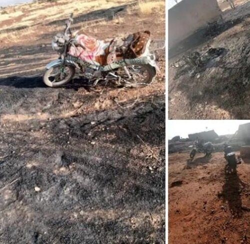 Burkina : Plus de 400 terroristes décimés à Djibo (bilan provisoire)