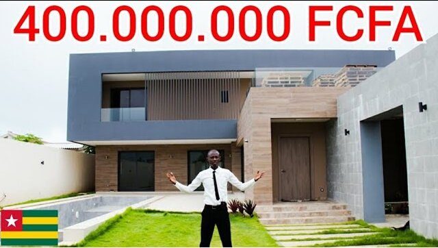 Togo/Dernières minutes : près de 400 millions de FCFA volés dans la maison d’un ministre