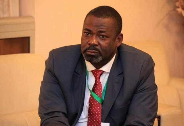 FTF : Amah Marcelin peut-il ressusciter le « Nouvel Élan » ?