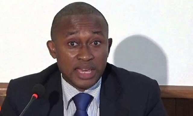 Élection à la FTF : à quoi joue le président de la commission électorale Me Darius Atsoo ?