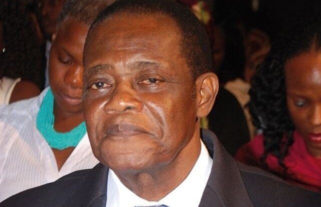 Togo-Football/Horacio-Béno FREITAS : « Changer l’équipe qui ne gagne plus »