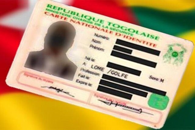 Togo/Établissement de la CNI au BF : les précisions du Consul du Togo au Burkina Faso