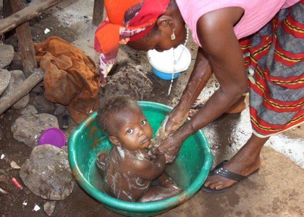 Choléra au Togo : 4 décès recensés