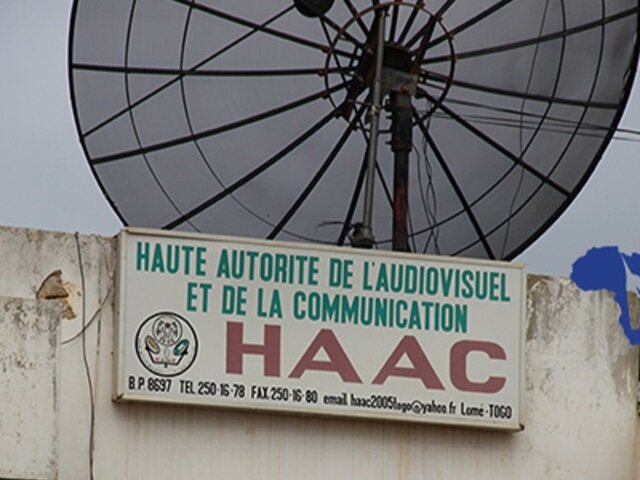 Faure Gnassingbé accélère la mise en place de la HARC, nouvelle autorité issue de la réforme de la HAAC