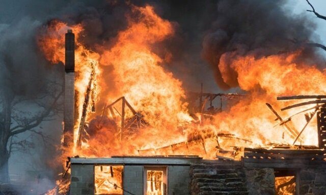 Togo/Incendie du marché d&rsquo;Agoè Assiyéyé : l&rsquo;appel de l&rsquo;ANC et Jean-Pierre Fabre au Gouvernement 