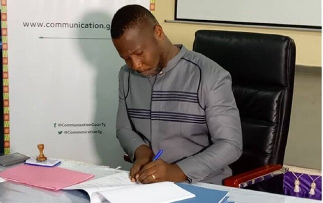 Togo : Le SYNJIT s&rsquo;insurge contre l&rsquo;agression brutale de journalistes à Lomé