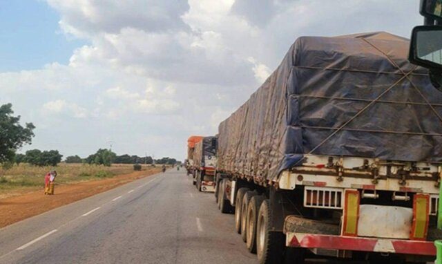 Togo – Burkina Faso : dans l’ombre d’un trafic illicite de mercure