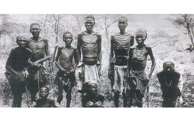 Exemple de vocabulaires inapropriés sur l’Afrique : La traite negrière ou le commerce triangulaire