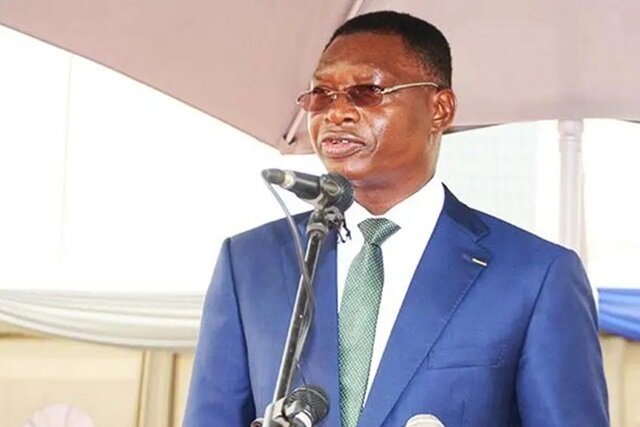 Togo : Esso-Wavana Adoyi, ancien CG de l&rsquo;OTR, revient aux affaires; nommé à la présidence de la République