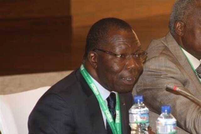 Togo : Faure Gnassingbé nomme un nouveau ministre de la Justice