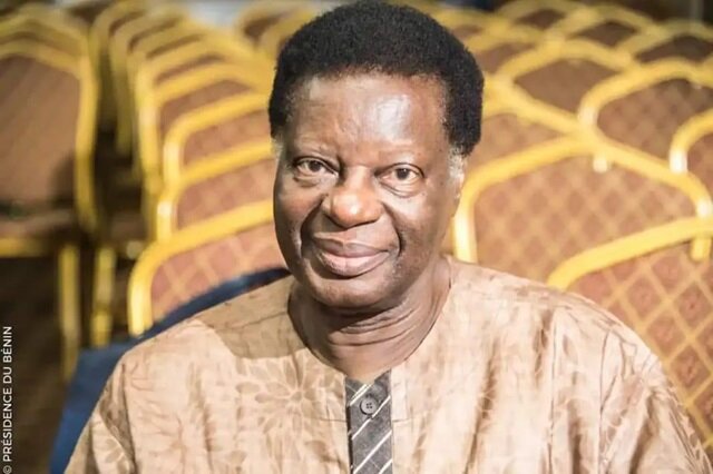 Afrique – Ils faisaient l’unanimité