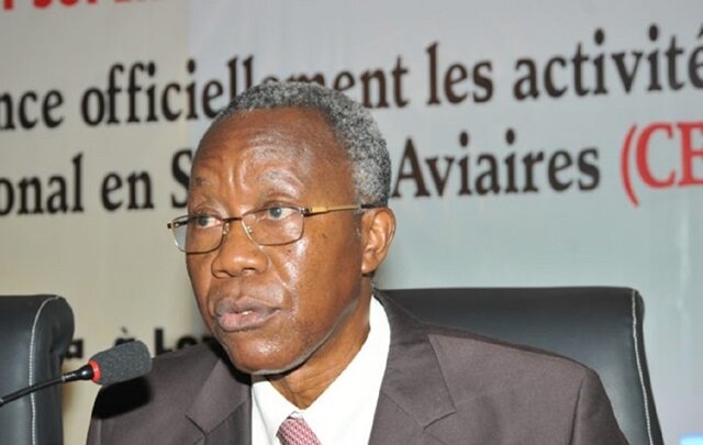 Togo : décès du Prof. Messanvi Gbeassor, ancien ministre