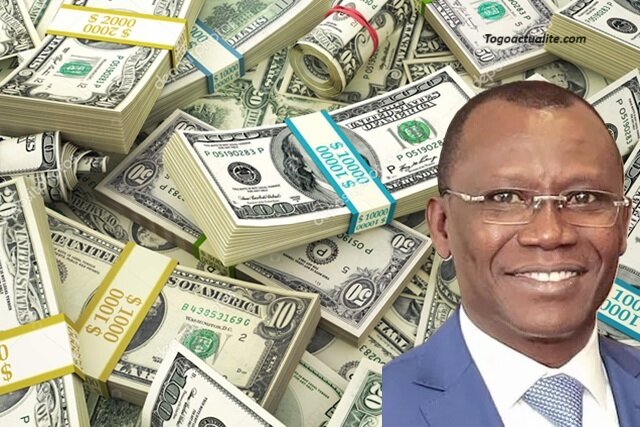 Togo / Dettes et Corruption: Encore des Prêts pour des réalisations Invisibles