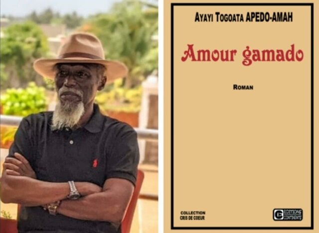 Togo : « Amour Gamado », l’amour plus fort que les hyènes
