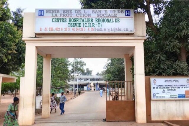 Togo / Bras de fer sur le site de l’hôpital de Tsévié: La mairie fait un forcing sur 26 hectares