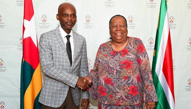 Togo : de nouvelles dates pour Le 9e Congrès panafricain à Lomé 