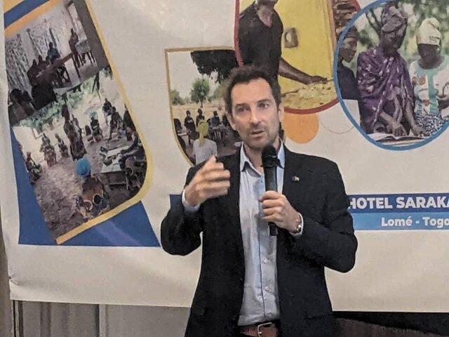 Togo : Dialogue Constructif entre « l&rsquo;Équipe Europe » et la Société Civile pour promouvoir l&rsquo;Agrobusiness Durable