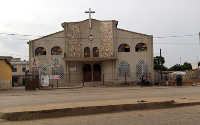 Togo : une découverte troublante à l&rsquo;Eglise catholique de Bè-kpota 