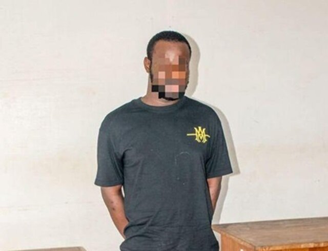 Togo : Un escroc dans les mains de la Police nationale; il s&rsquo;en prend à des jeunes dames de 20 à 25 ans