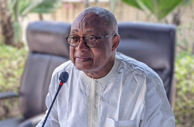 Togo/Folles rumeurs autour de J.-P. Fabre réélu comme maire: L’opposant radical a-t-il vraiment bénéficié du coup de pouce du pouvoir?